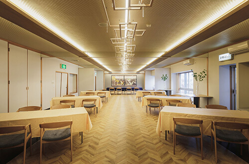 다이닝 SENBON-SUGI